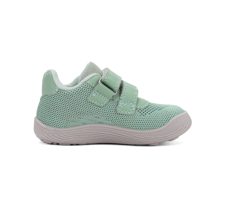 Sneakers Barefoot Verzi F093-61936B DD Step unisex [2]
