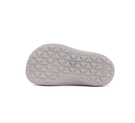 Sneakers Barefoot Albastri F093-61936A DD Step [4]