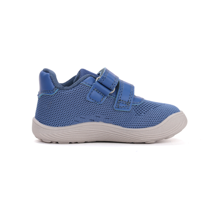 Sneakers Barefoot Albastri F093-61936A DD Step [2]