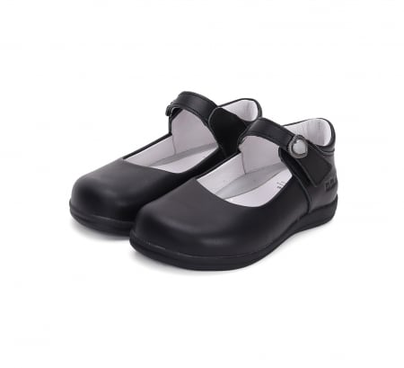 Balerini Negri  DD Step [0]