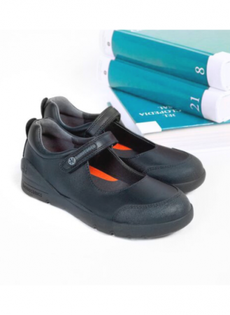 Balerini Negri pentru Fete, School Colection, Biomecanics [0]