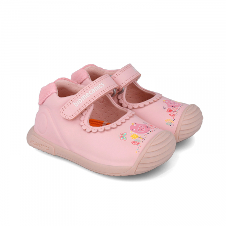 Balerini Primii Pasi Biomecanics 252105-A032 Rosa [0]