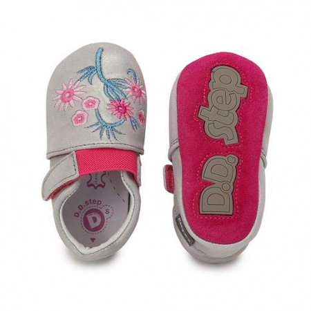 Botosei de Interior, Floral DD Step [3]