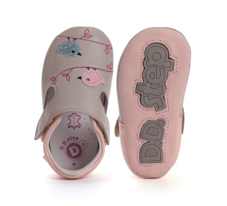 Botosei de Interior, Floral DD Step [5]