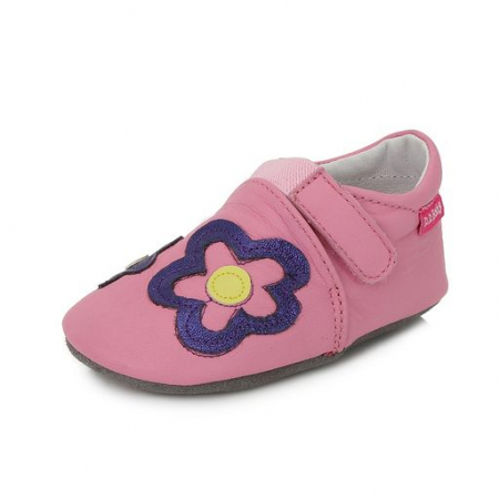 Botosei de Interior, Floral DD Step [1]