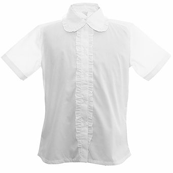 camasa fata maneca scurta [0]