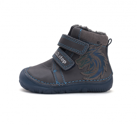Ghete & Cizme Primii Pasi - W073-42488 cizme dd step