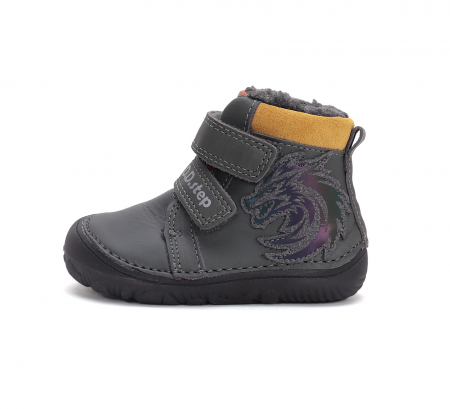 Incaltaminte primii pasi - W073-42488 cizme dd step