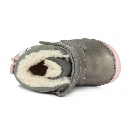 Cizme Imblanite unicorn [2]