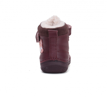 Cizme W082-42774A [1]