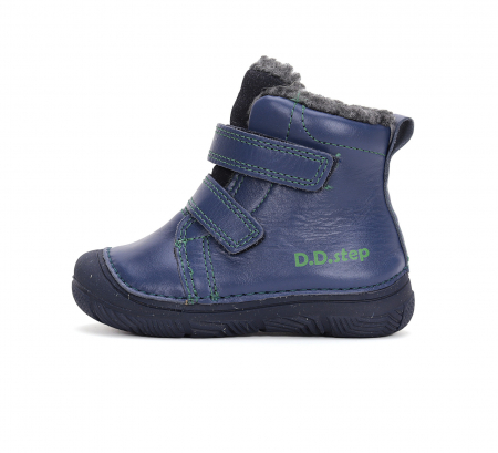 Ghete & Cizme Primii Pasi - Cizme W082-42385A