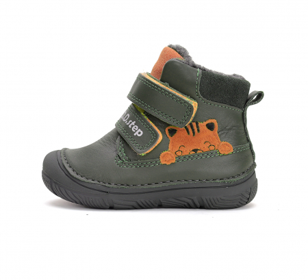 Cizme W082-42774C [0]