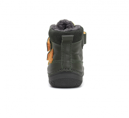 Cizme W082-42774C [1]