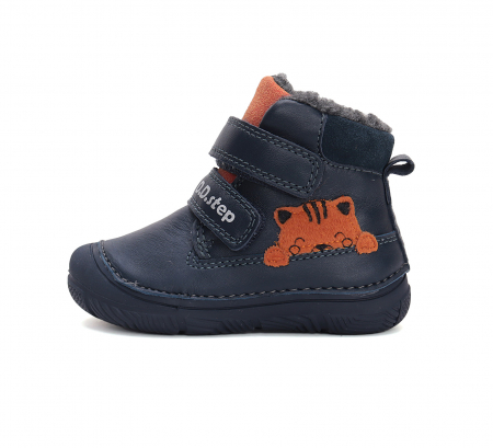 Cizme W082-42774B [0]