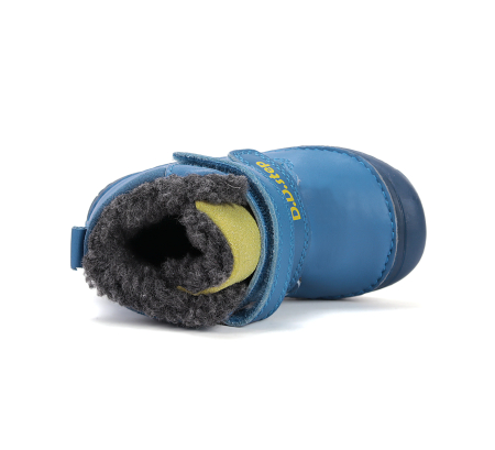 Cizme W082-52462B [3]