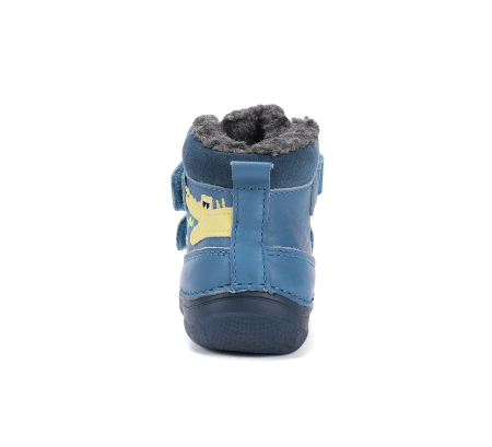 Cizme W082-52462B [1]