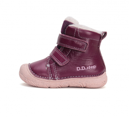 Cizme W082-42385C [0]