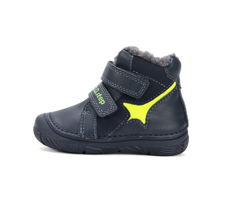 Ghete & Cizme Primii Pasi - Cizme W082-52912