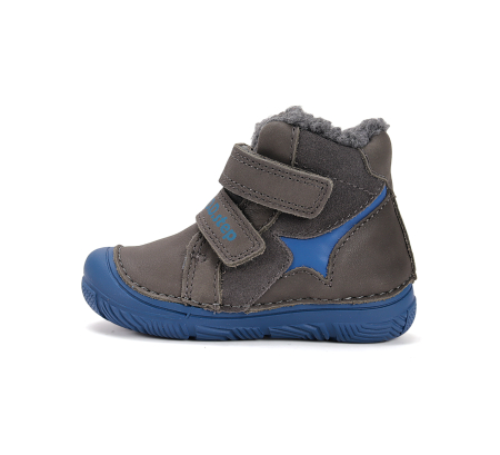 Ghete & Cizme Primii Pasi - Cizme W082-52912A