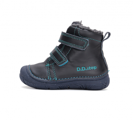 Baieti Incaltaminte - Cizme W082-42385
