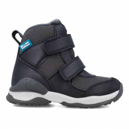 Cizme Impermeabile Biomecanics 241257-A054 Nero [2]