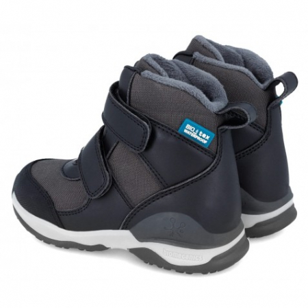 Cizme Impermeabile Biomecanics 241257-A054 Nero [1]