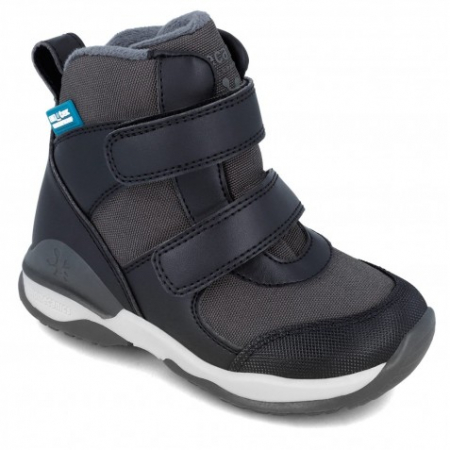 Cizme Impermeabile Biomecanics 241257-A054 Nero [0]