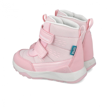 Cizme impermeabile Biomecanics 251255-B032 Mat Rosa [2]