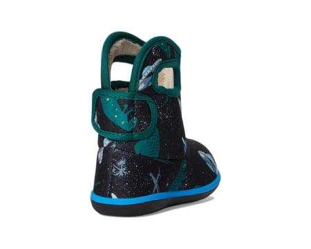 Cizme Impermeabile Bogs II Jurassic Dino tinTin Shop [4]