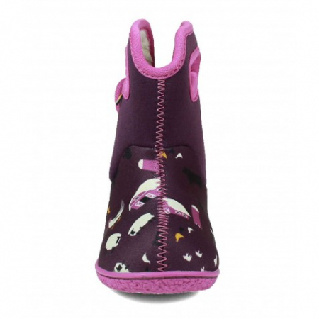 Baby Bogs Farm Purple [3]