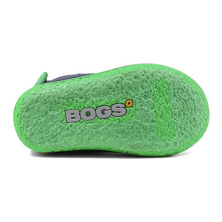 Cizme impermeabile copii, BOGS FOOTWARE, Puppy Blue [7]