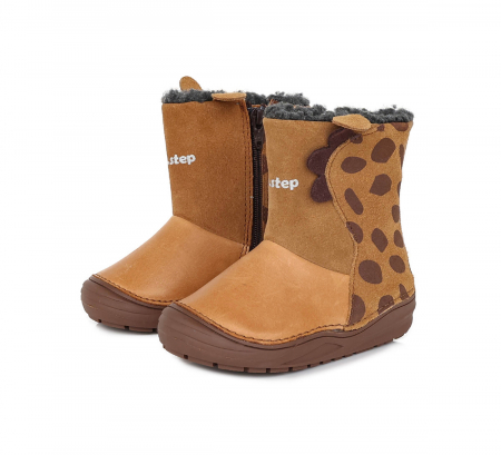 Cizme Imblanite W071-369 [4]