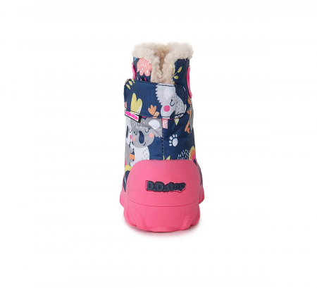 Cizme Imblanite F079-367C [1]