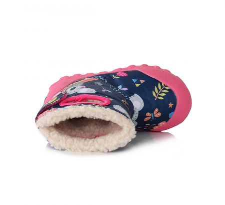 Cizme Imblanite F079-367C [4]