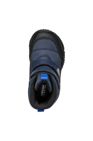 Cizme pentru Zapada  Boy B Baltic B4620B 0FU50 C4226 Navy Royal [6]