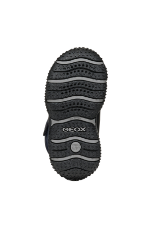 Cizme pentru Zapada  Boy B Baltic B4620B 0FU50 C4226 Navy Royal [7]