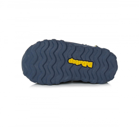 Cizme Imblanite F079-367 [5]