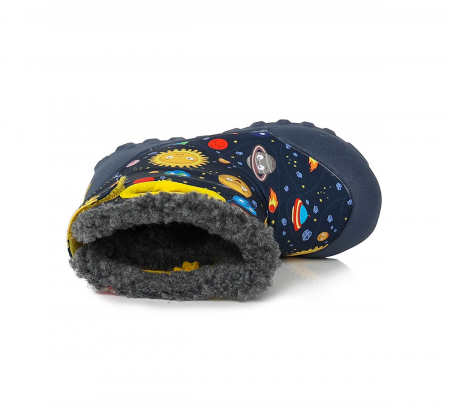 Cizme Imblanite F079-367 [4]