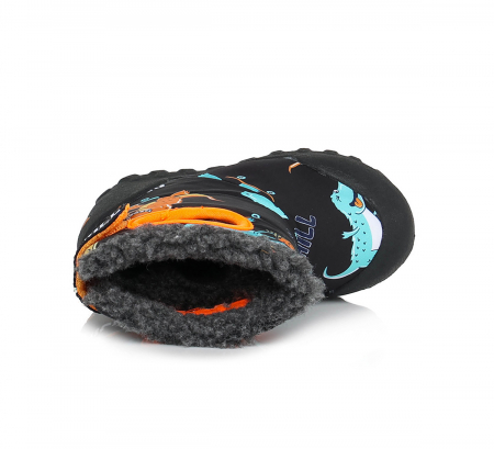 Cizme Imblanite F079-367 [2]