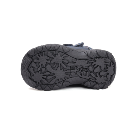 Cizme pentru Zapada, Impermeabile P081-52616A, D.D.Step [5]