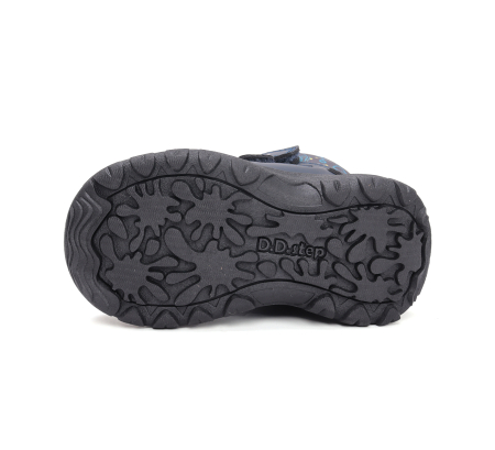 Cizme pentru Zapada, Impermeabile P081-52299A, D.D.Step [5]