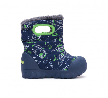 Cizme Imblanite IMpermeabile P079-42690A [2]