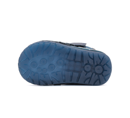 Cizme Imblanite Barefoot, W029-52287 [4]