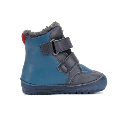 Cizme Imblanite Barefoot, W029-52287 [2]