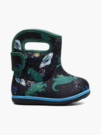 Bogs Footware - Cizme Impermeabile Bogs II Jurassic Dino tinTin Shop