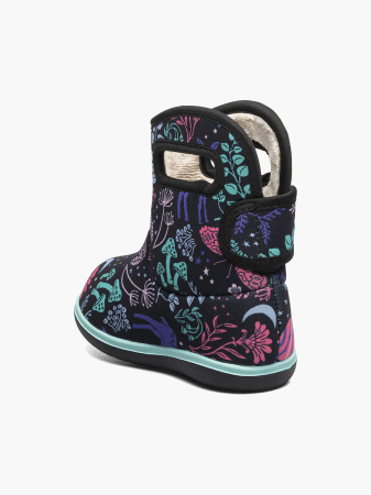 Cizme Impermeabile Bogs II Cosmic Forest TinTin Shop [3]