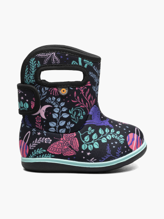 Bogs Footware - Cizme Impermeabile Bogs II Cosmic Forest TinTin Shop