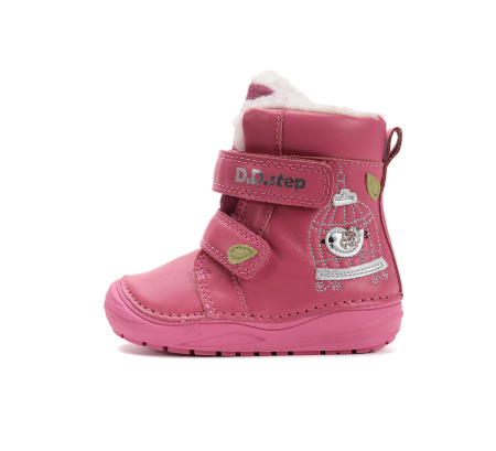 Ghete & Cizme Primii Pasi - Ghete D.D.Step W071-52381