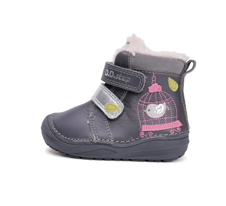 Branduri - Ghete D.D.Step W071-52381