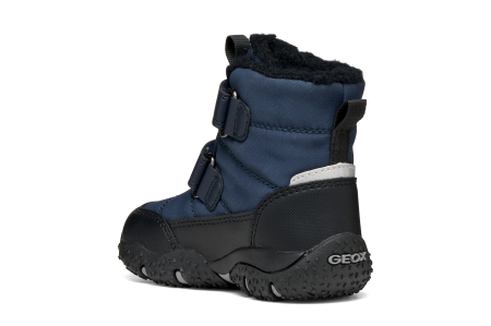 Geox Baltic ABX B4620C 0FU54 C0045B baieti zapada impermeabile [3]